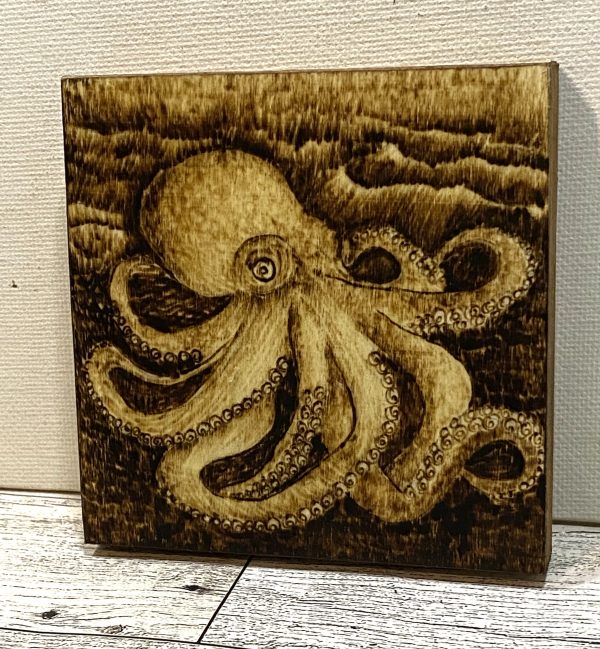 Octopus 4x4 1