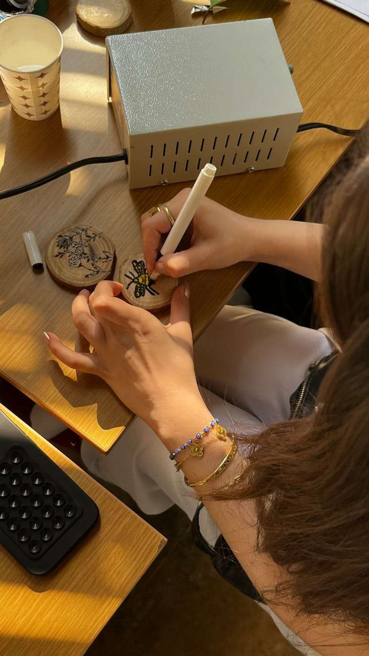 Your First Year with a Burn Pen: What I Wish I Knew