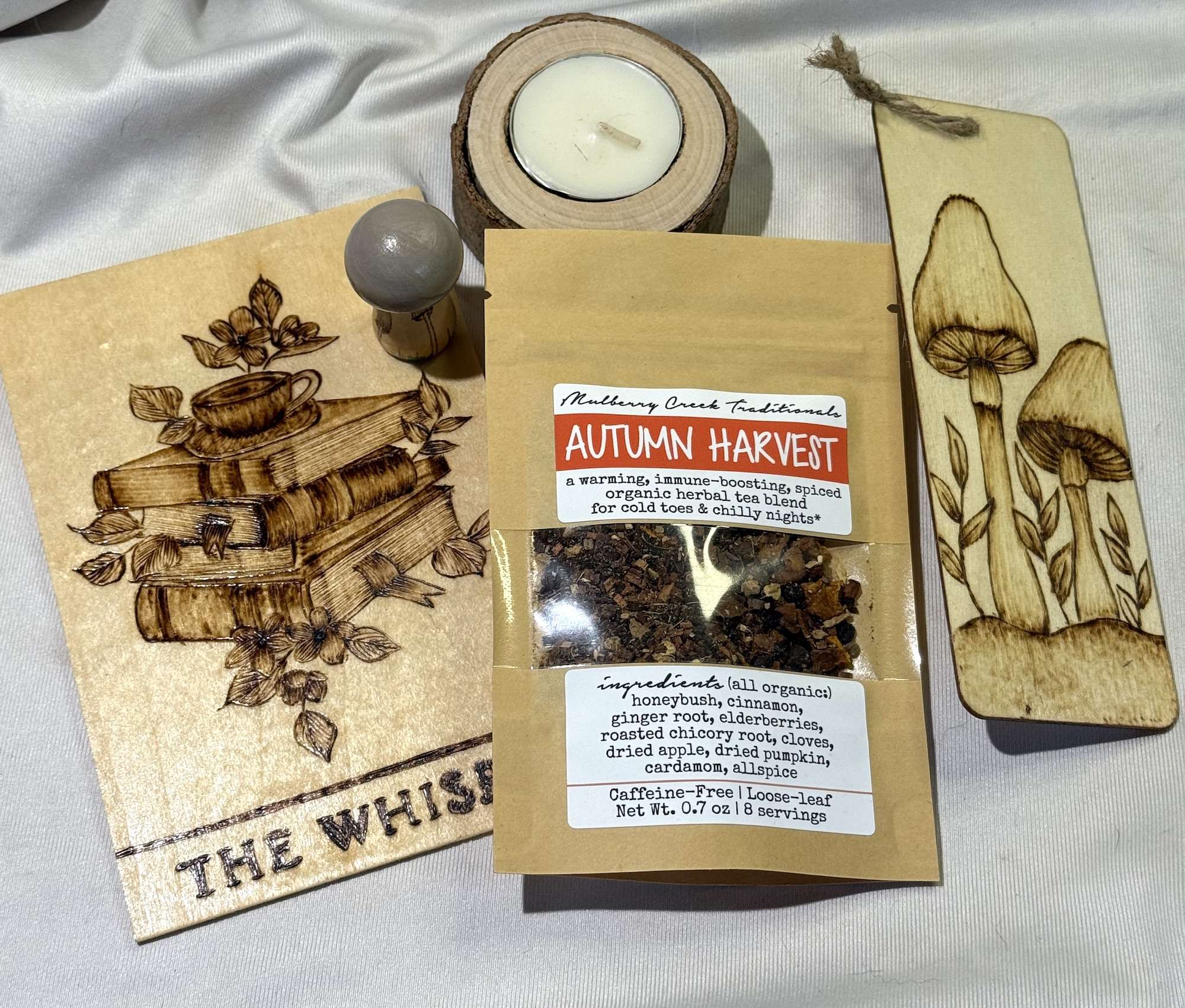 How to Turn Reading into a Ritual