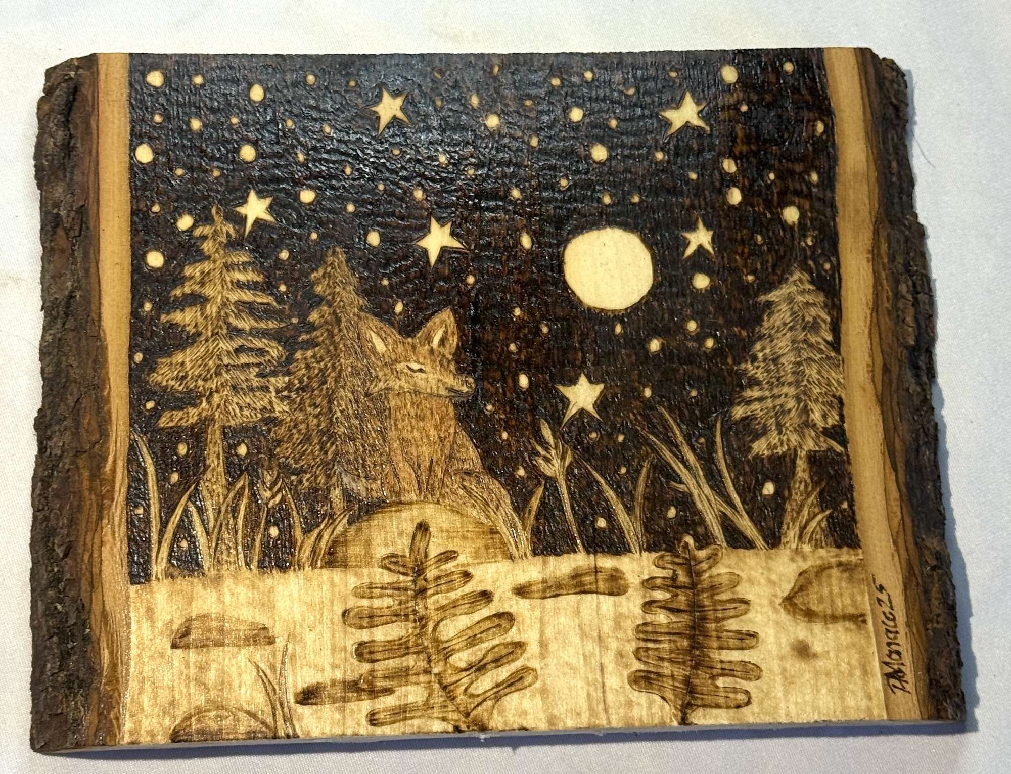 The Work Is Ready When You Are