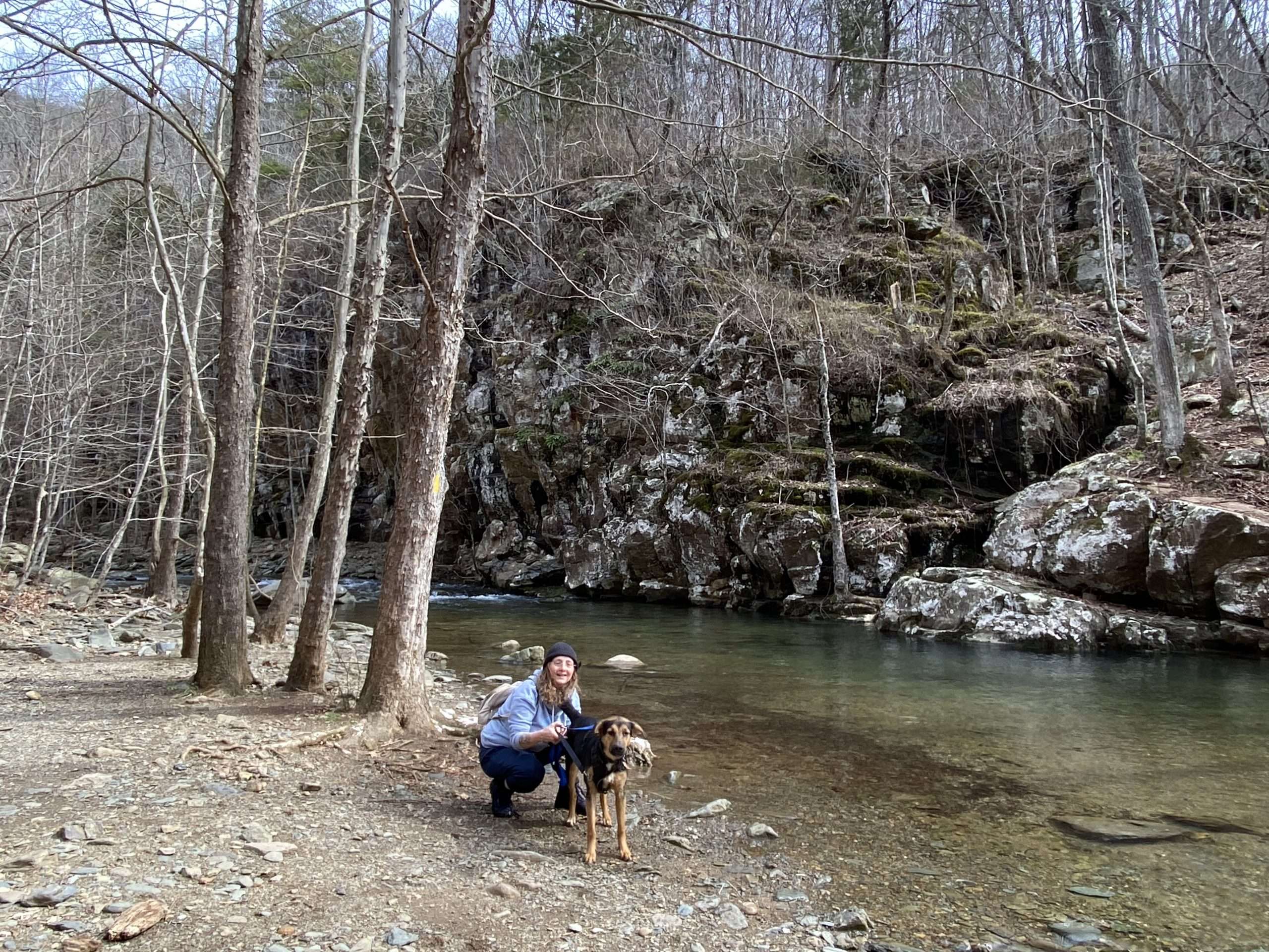 Nature Is Healing (Even When You Don’t Have Words)