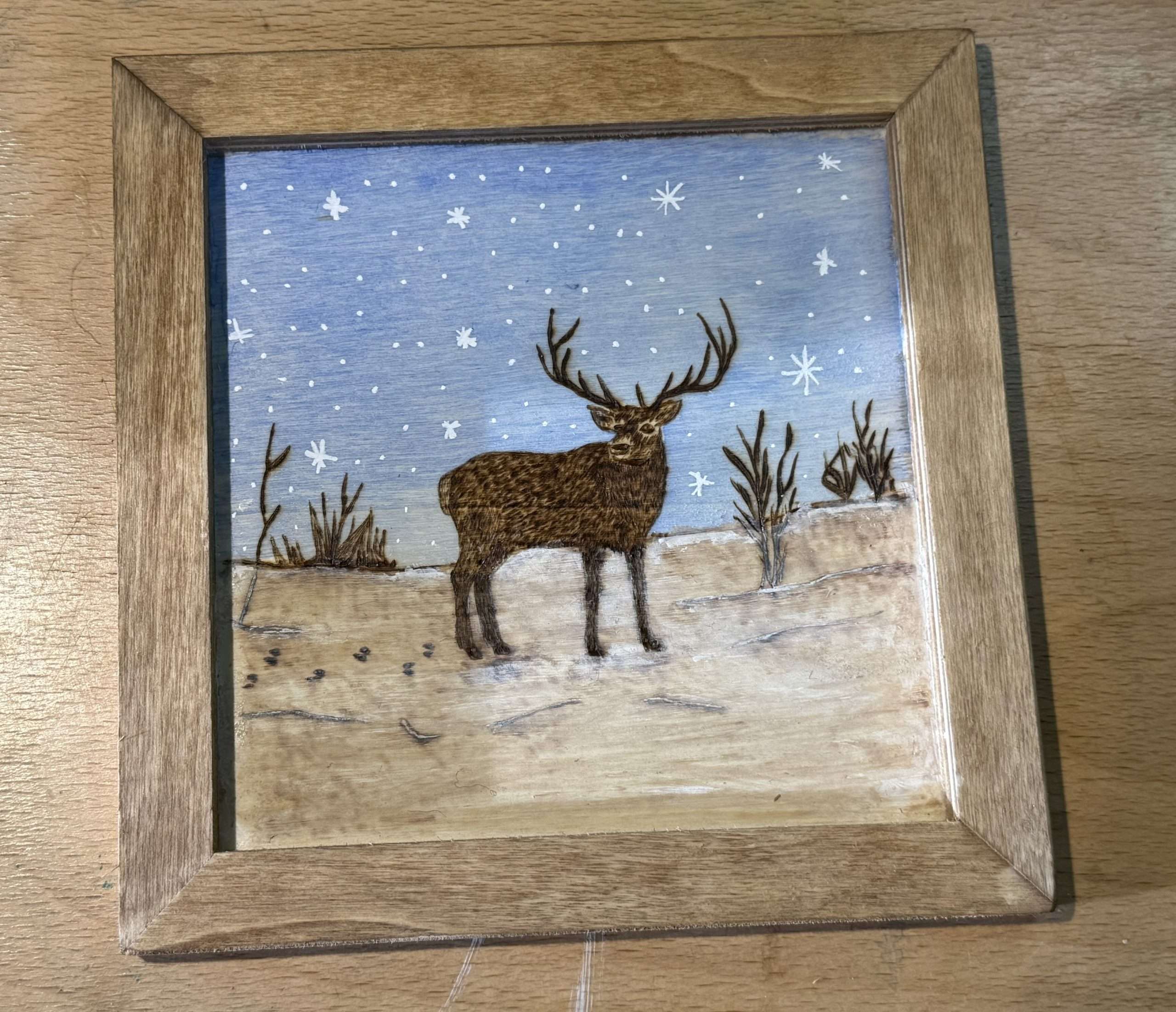 What Art is Available: January 2026