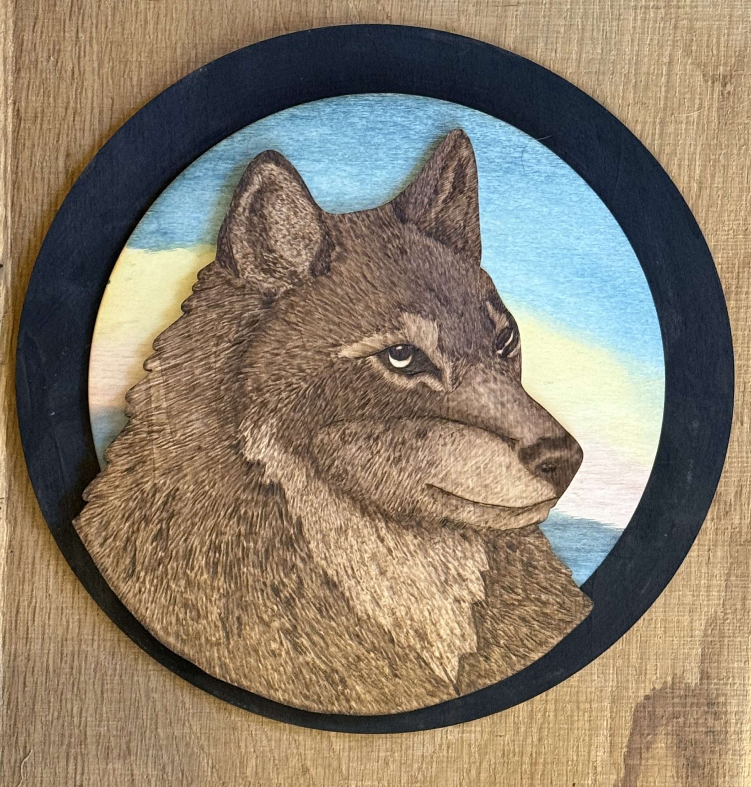 Held Between Light: Why I’m Drawn to the Space Between