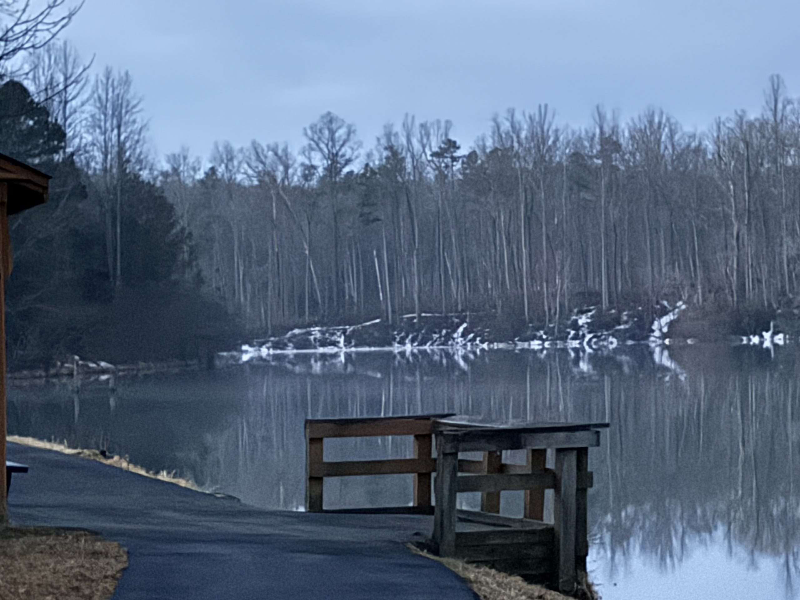 What Happens When Inspiration Goes Quiet