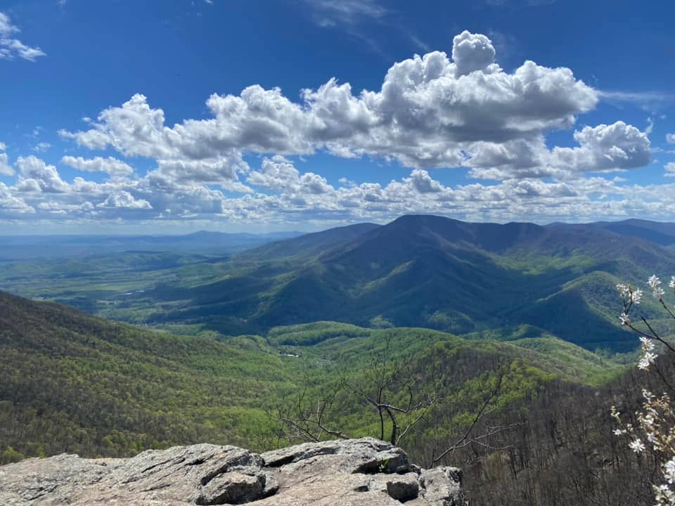 You might have noticed a few changes…